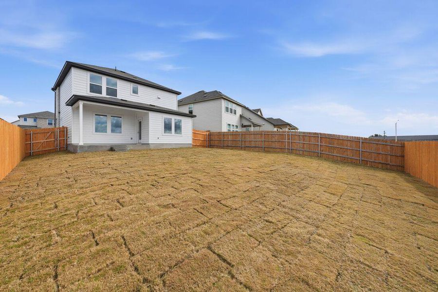 813 Drystone Trail ~ Ready Now