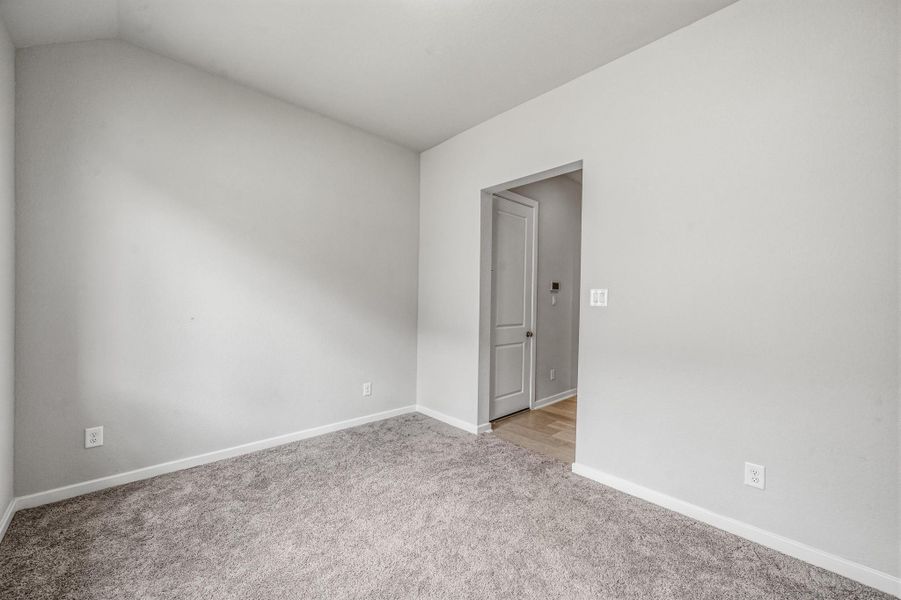 Spacious, unfurnished interior of a new home in , Cypress (Image 21). Spacious, unfurnished interior of a new home in , Cypress (Image 21).