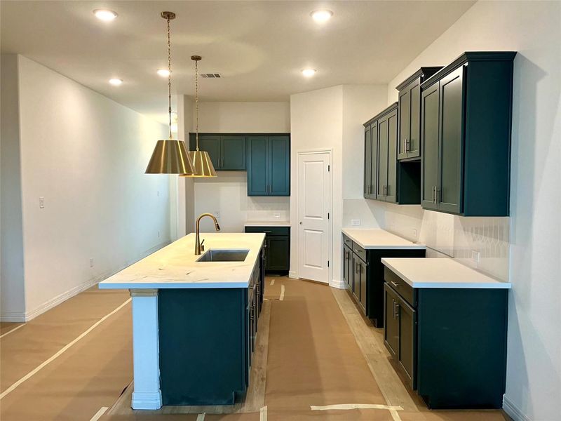 Actual progress of your home. Actual progress of your home.