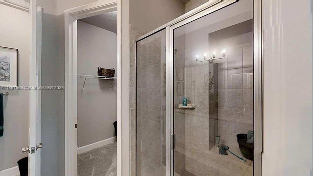 Furnished interior view inside a new home in Westlake Townhomes, Ormond Beach (Image 2).