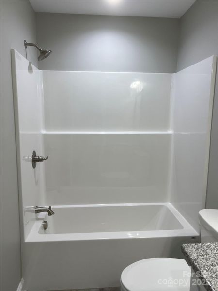 Furnished interior view inside a new home in , Maiden (Image 5). Furnished interior view inside a new home in , Maiden (Image 5).