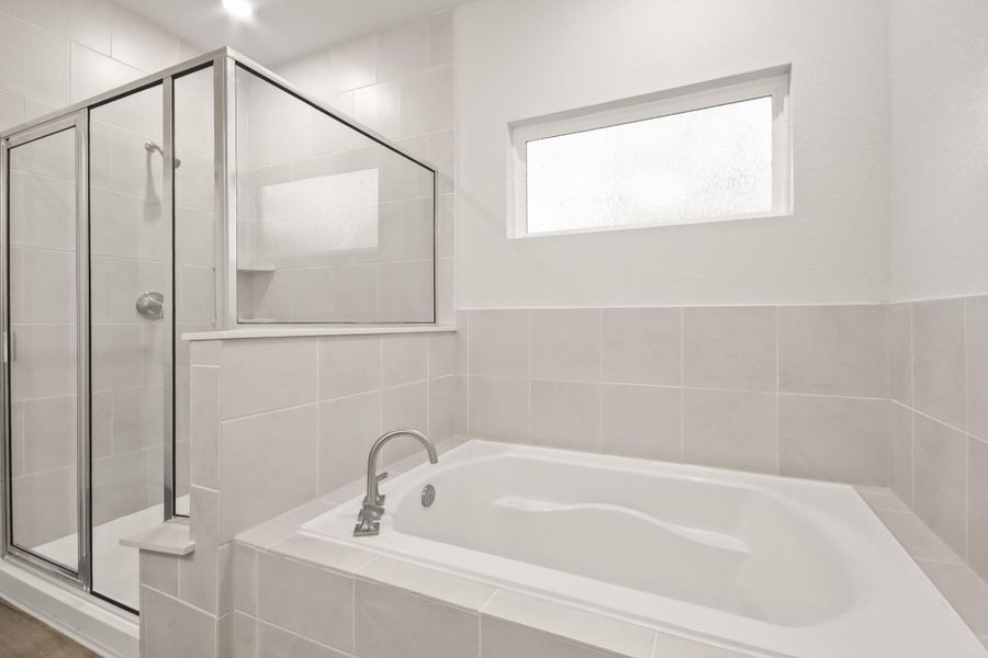 Image 16 of a home in The Woodlands Hills.