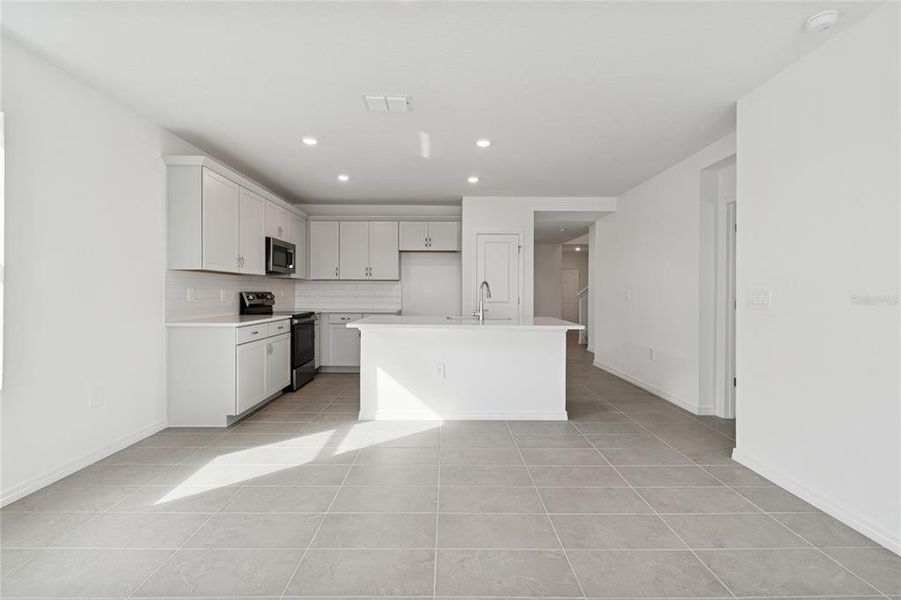 Image 30 of a home in Southpointe.