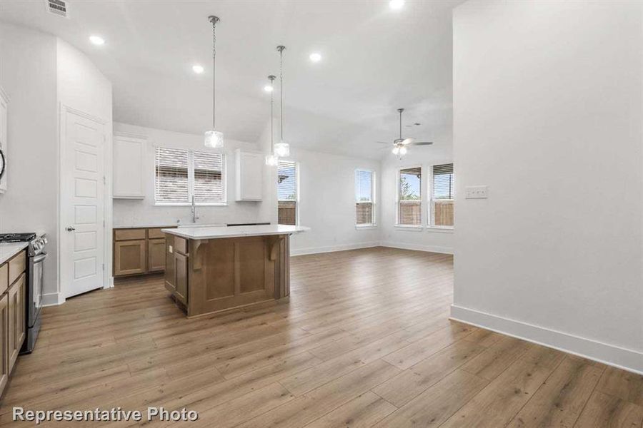 Dining Room (Representative Photo)