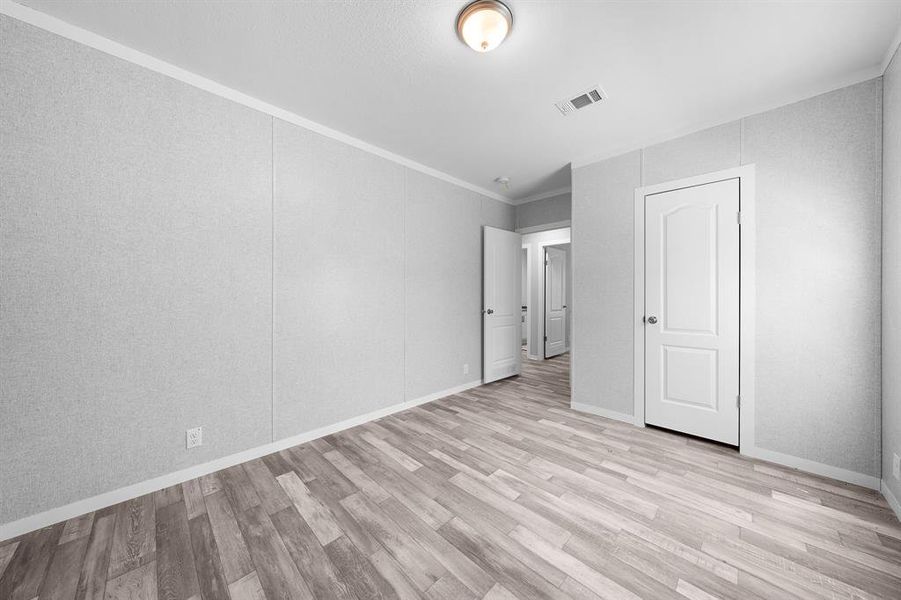 Spacious, unfurnished interior of a new home in , Gilmer (Image 13). Spacious, unfurnished interior of a new home in , Gilmer (Image 13).