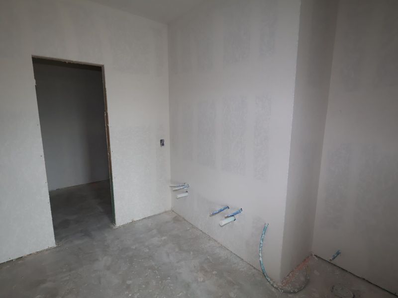 Drywall Drywall