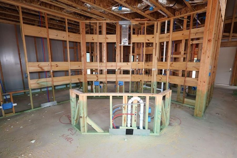 Image 37 of a home in The Highlands 40'.