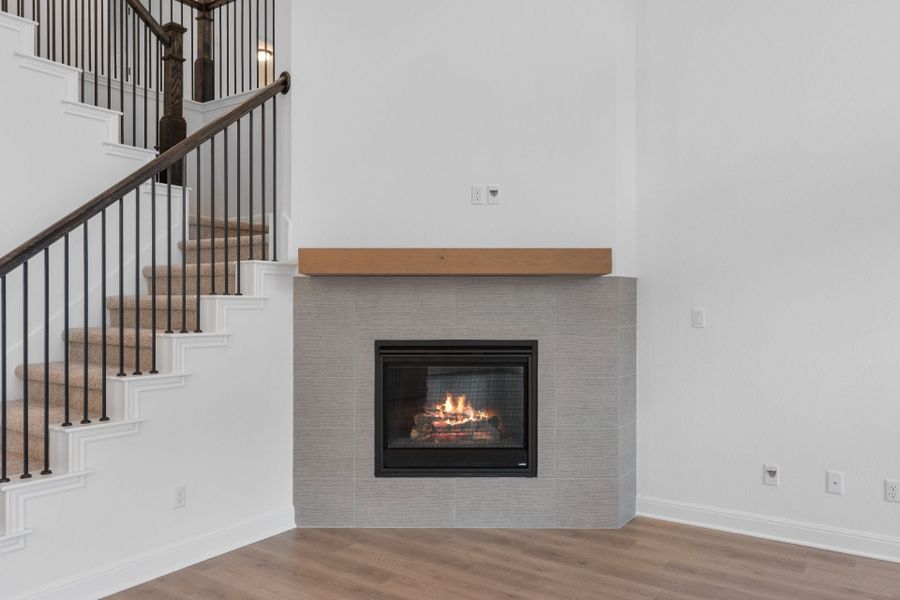 Kyle, TX New Home.  - Slide 24