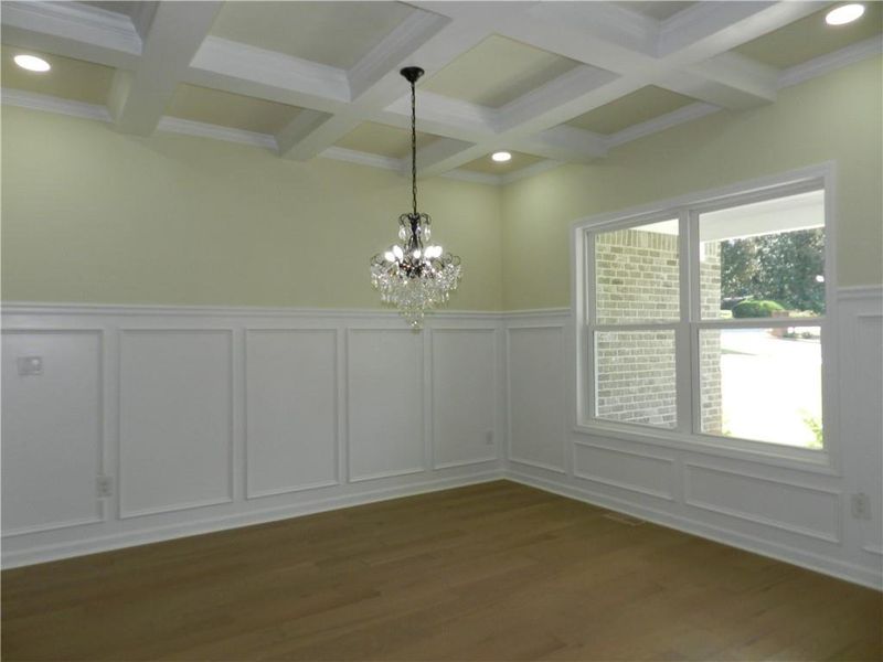 Spacious, unfurnished interior of a new home in , McDonough (Image 32). Spacious, unfurnished interior of a new home in , McDonough (Image 32).