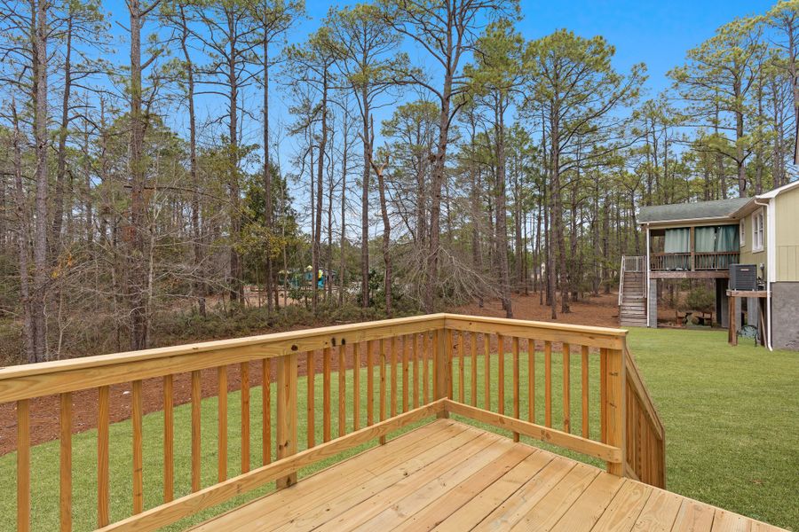 717 Helm Drive, New Bern, NC.  - Slide 6