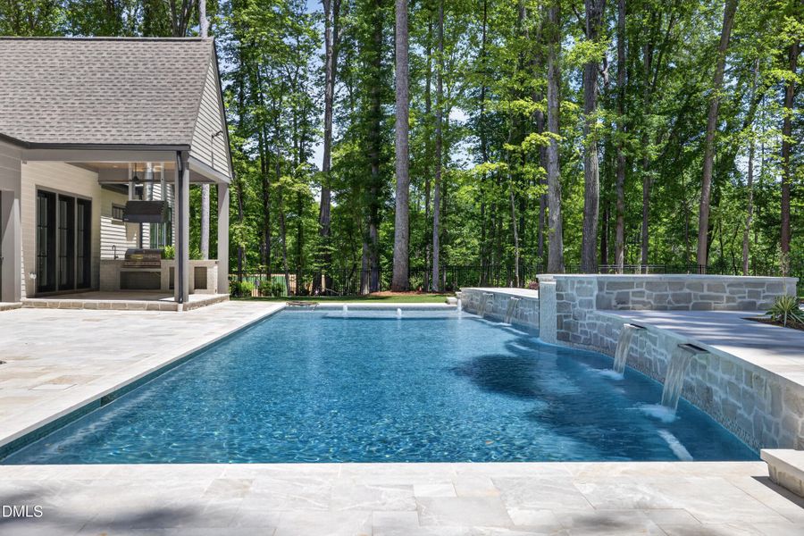 6508 Sanctuary Falls Drive Raleigh -74