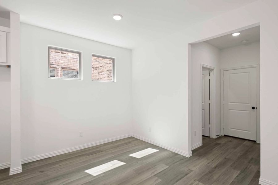 Dining Room Representative Photo