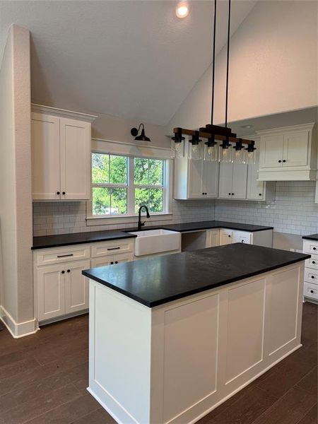 Furnished interior view inside a new home in , Waco (Image 3). Furnished interior view inside a new home in , Waco (Image 3).