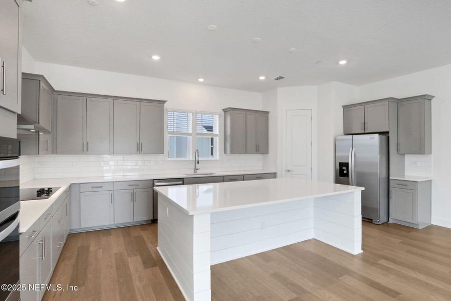 Image 36 of a home in North Beach Townhomes.