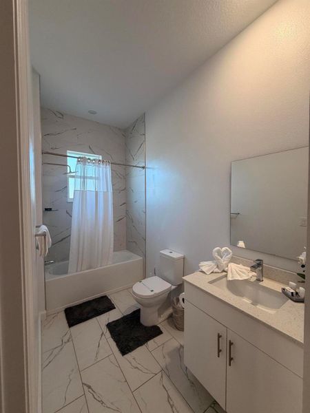 Furnished interior view inside a new home in , Davenport (Image 23). Furnished interior view inside a new home in , Davenport (Image 23).