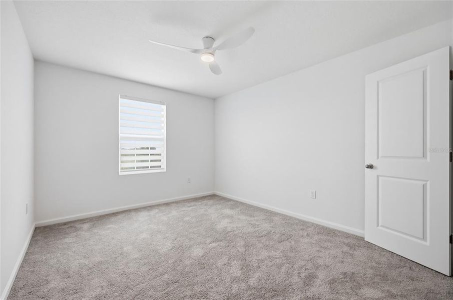 Spacious, unfurnished interior of a new home in , Lake Hamilton (Image 24). Spacious, unfurnished interior of a new home in , Lake Hamilton (Image 24).