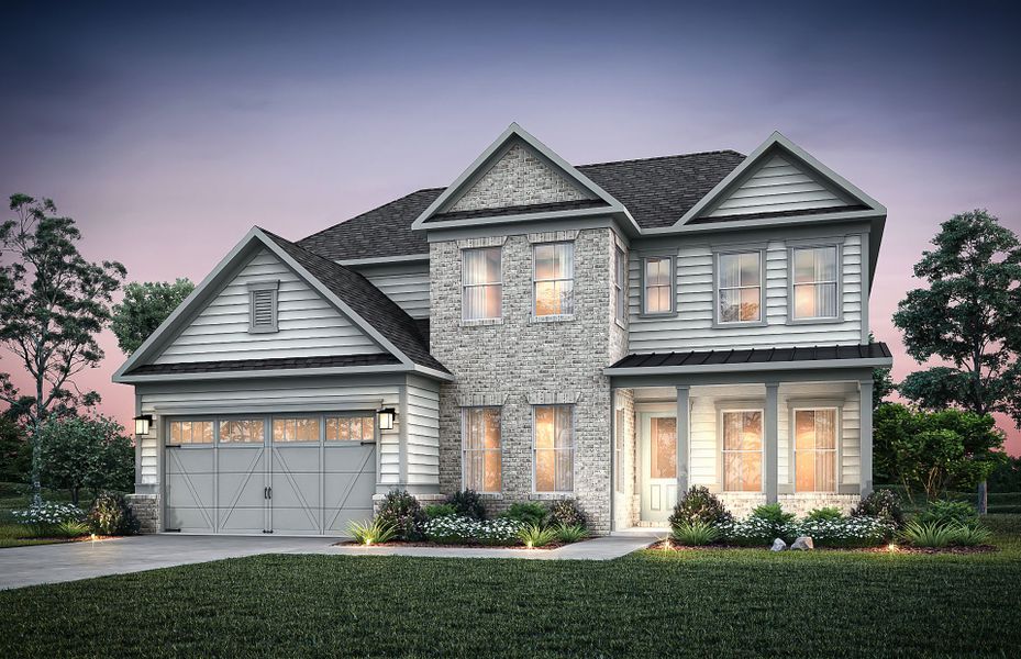 Exterior FH101 Exterior FH101