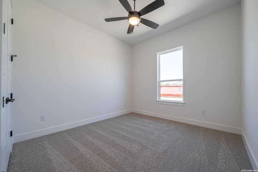 Spacious, unfurnished interior of a new home in , Kerrville (Image 35).