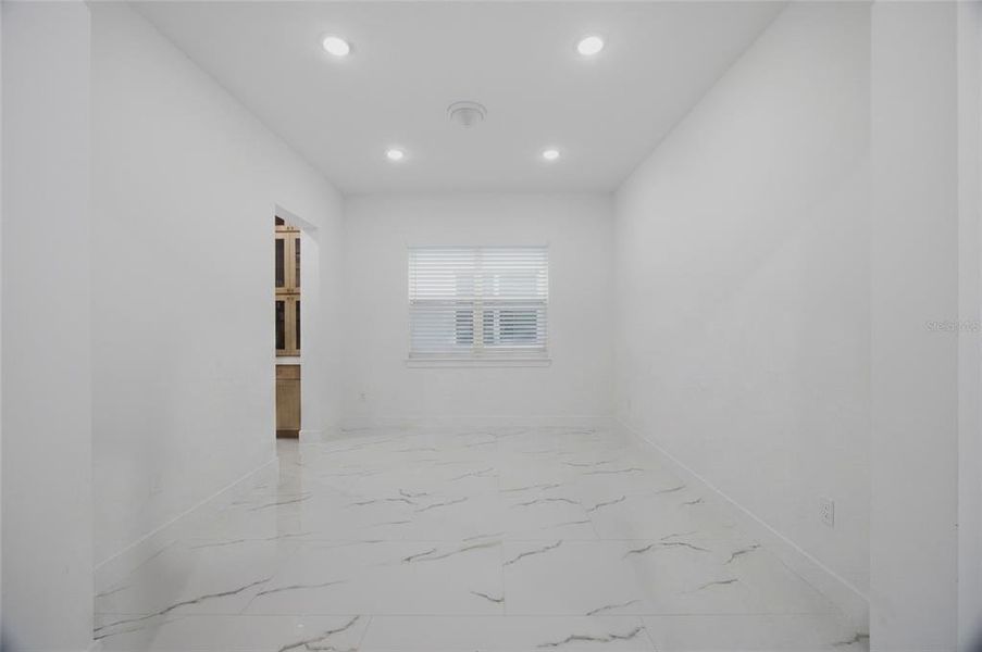 Spacious, unfurnished interior of a new home in , Zephyrhills (Image 24). Spacious, unfurnished interior of a new home in , Zephyrhills (Image 24).
