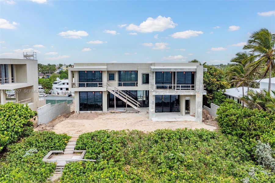 Image 7 of a home in .