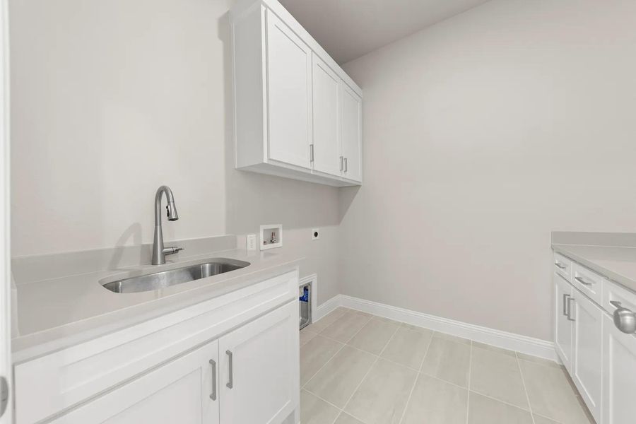 The Remington Laundry Room The Remington Laundry Room