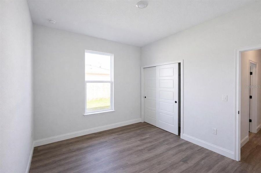 Spacious, unfurnished interior of a new home in , Palm Coast (Image 33).