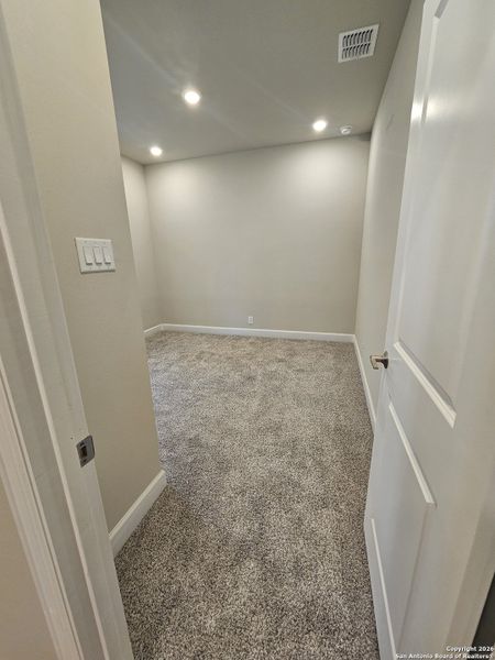 Spacious, unfurnished interior of a new home in , Spring Branch (Image 12).