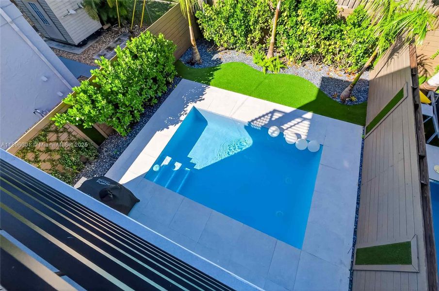 Community amenities in , Fort Lauderdale (Image 32).