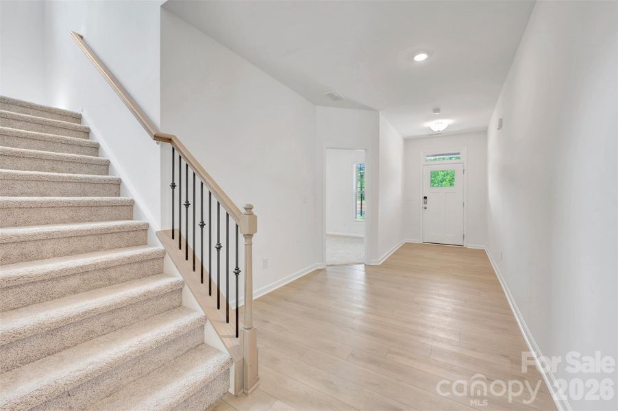 Foyer Foyer