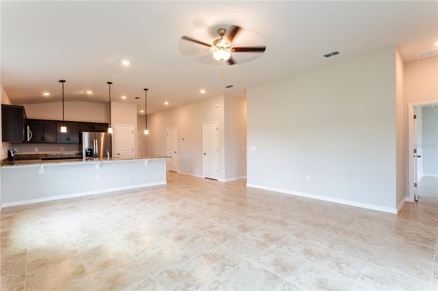 Spacious, unfurnished interior of a new home in , Lehigh Acres (Image 22). Spacious, unfurnished interior of a new home in , Lehigh Acres (Image 22).