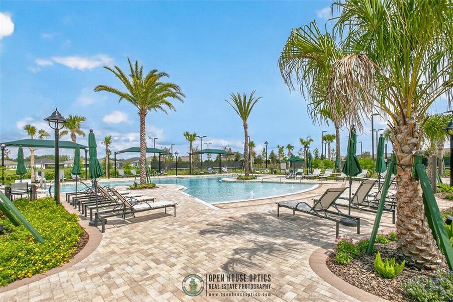 Community amenities in Reverie at Palm Coast, Palm Coast (Image 53).