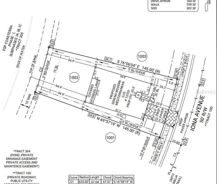 Image 11 of a home in Esplanade at Coasterra. Image 11 of a home in Esplanade at Coasterra.