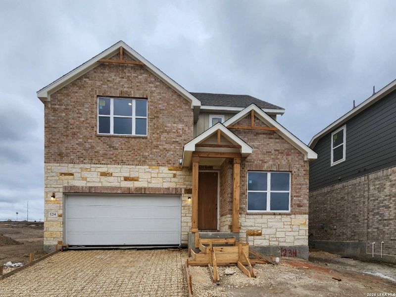 Image 25 of a home in .