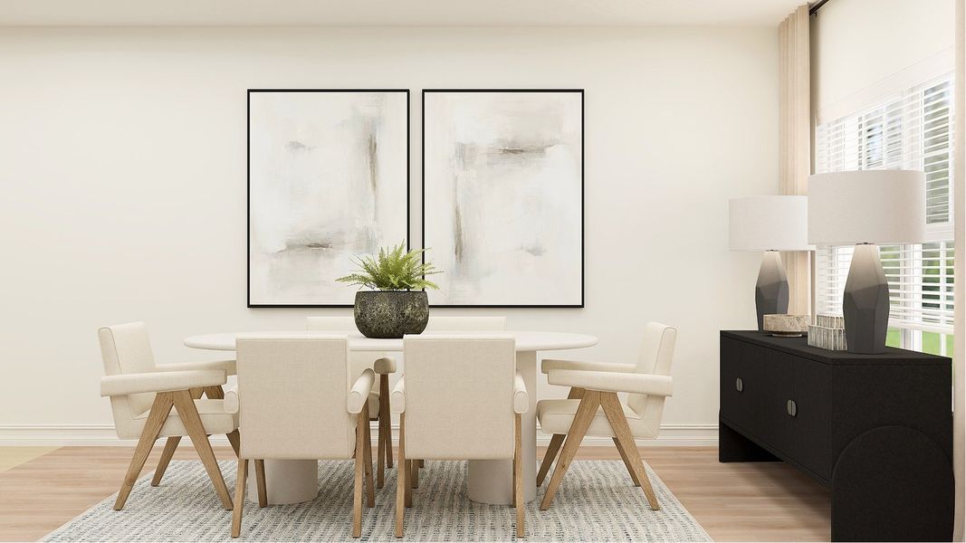 2411 Flagler Dining F1 2411 Flagler Dining F1