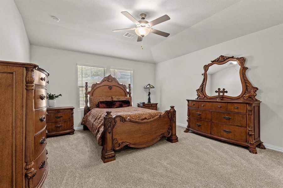 Furnished interior view inside a new home in , Sherman (Image 19). Furnished interior view inside a new home in , Sherman (Image 19).