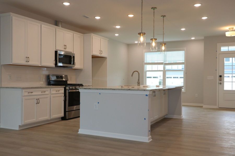 Kitchen Kitchen