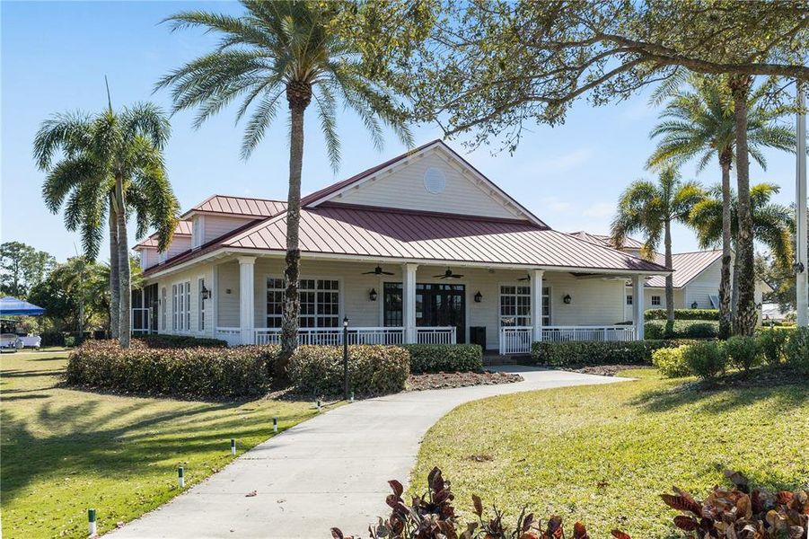 Community amenities in , Alva (Image 35).