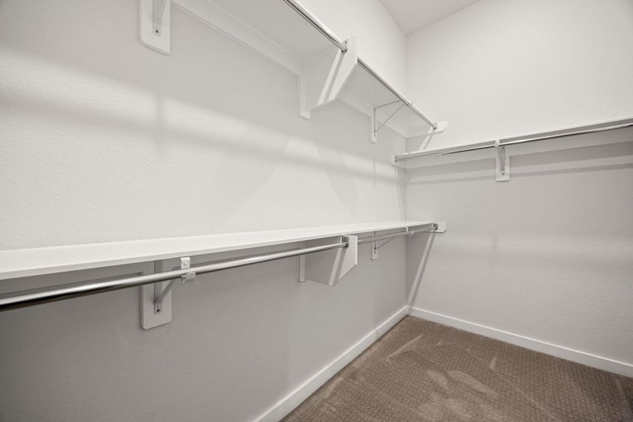 Spacious, unfurnished interior of a new home in , Fulshear (Image 22). Spacious, unfurnished interior of a new home in , Fulshear (Image 22).