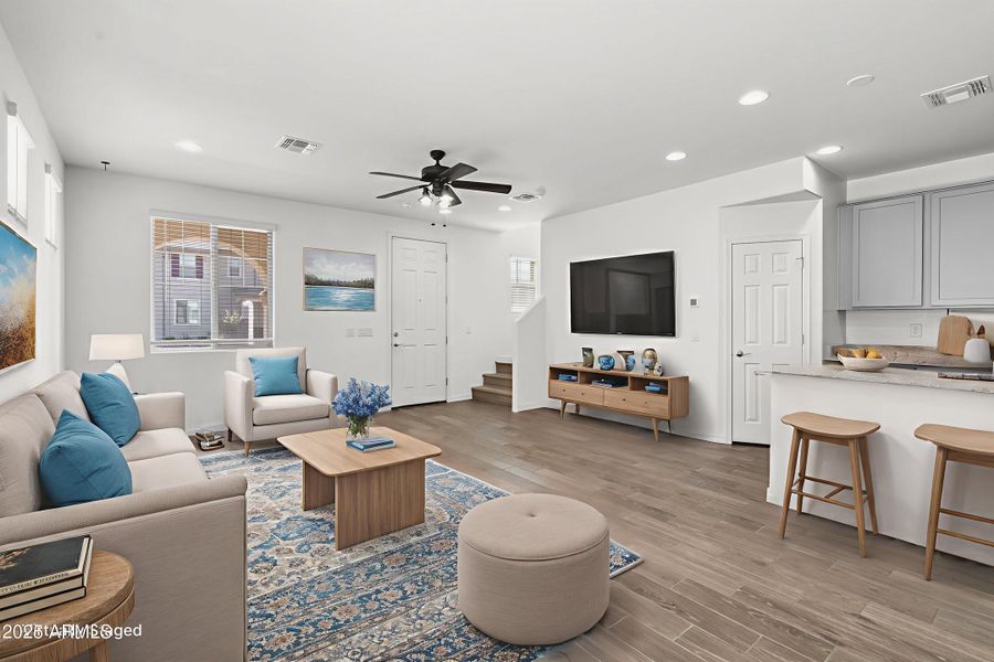 Great Room Great Room