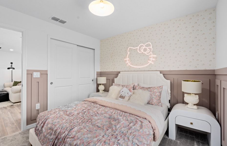 Kids Bedrooms