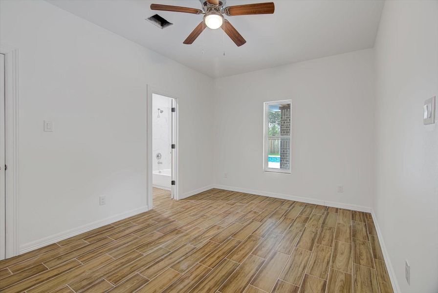 Spacious, unfurnished interior of a new home in , Dayton (Image 33). Spacious, unfurnished interior of a new home in , Dayton (Image 33).