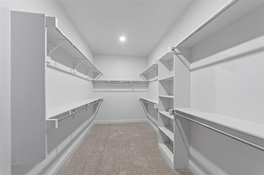 Spacious, unfurnished interior of a new home in , Josephine (Image 13).