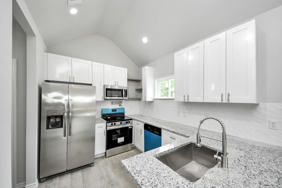 Image 5 of a home in . Image 5 of a home in .