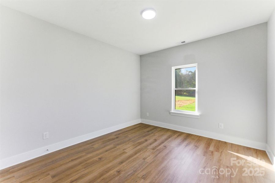 Spacious, unfurnished interior of a new home in , Conover (Image 28). Spacious, unfurnished interior of a new home in , Conover (Image 28).