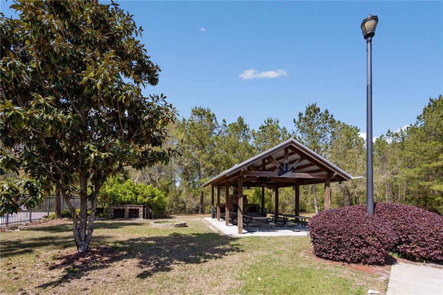 Community amenities in The Preserve at Laurel Lake, Lake City (Image 11). Community amenities in The Preserve at Laurel Lake, Lake City (Image 11).