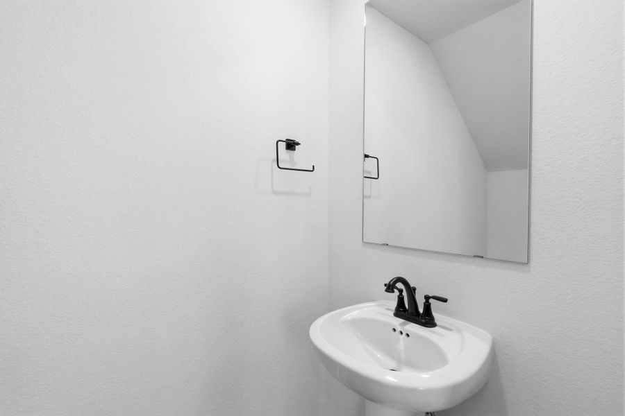 **Photos are representative - not of actual home**