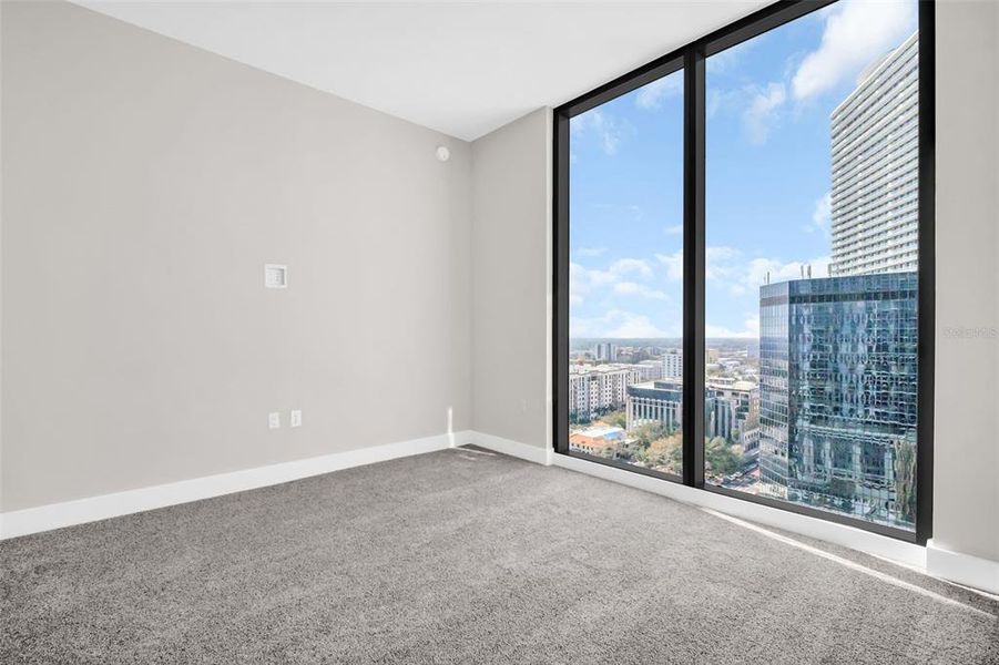 Spacious, unfurnished interior of a new home in , St. Petersburg (Image 68).