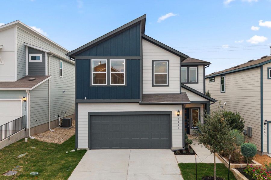 Image 38 of a home in Sarah's Creek.