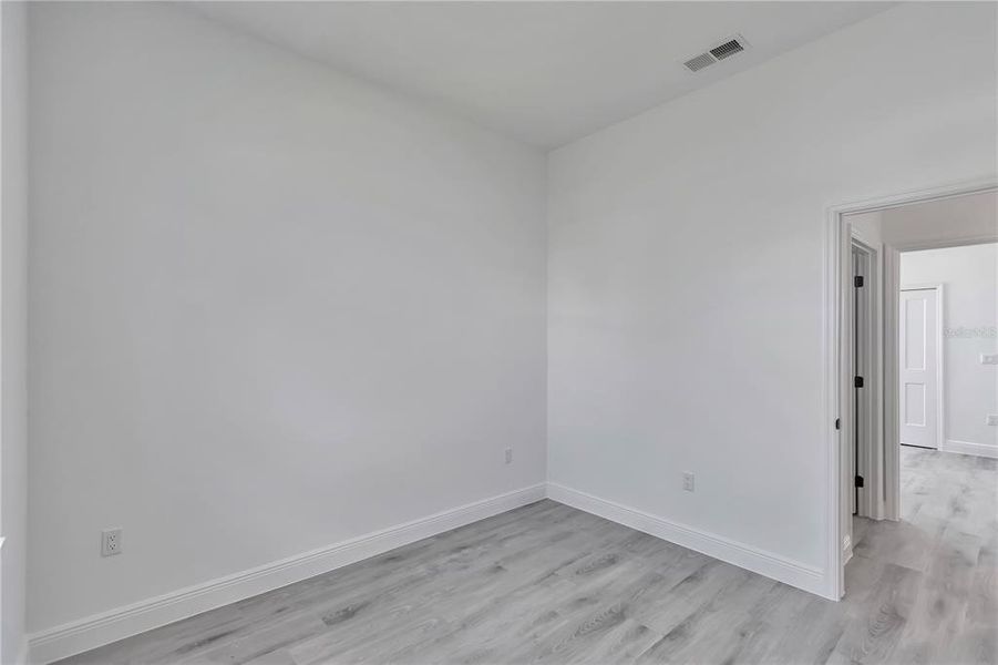 Spacious, unfurnished interior of a new home in , Ocala (Image 27). Spacious, unfurnished interior of a new home in , Ocala (Image 27).