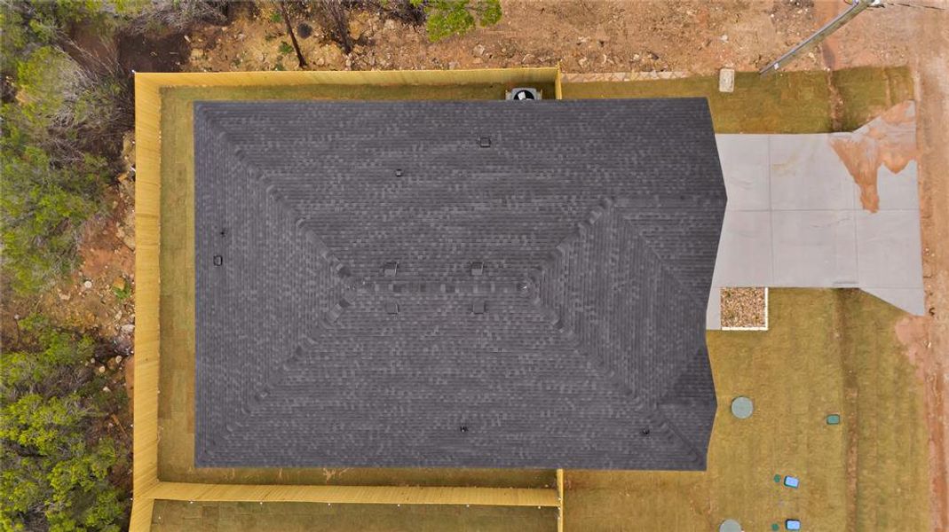 Site preparation for new homesites in , Granbury (Image 26).